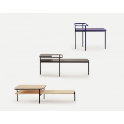 Tavolino Duplex Sancal img2
