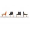 Sedia Boomerang Sancal img3