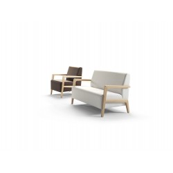 Divano Boomerang Sancal img1