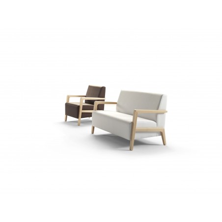 Divano Boomerang Sancal img1