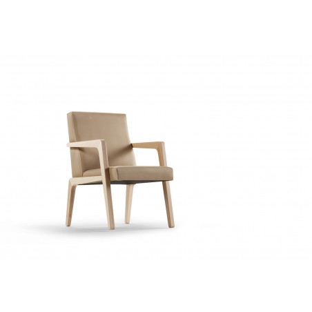 Poltrona Boomerang Sancal img1