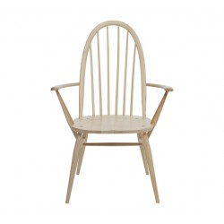 Poltrona Windsor Quaker Ercol img1