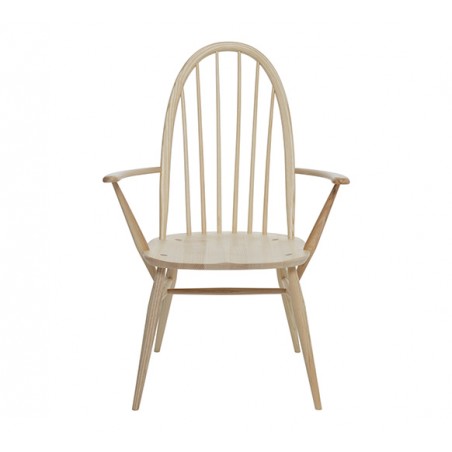 Poltrona Windsor Quaker Ercol img1