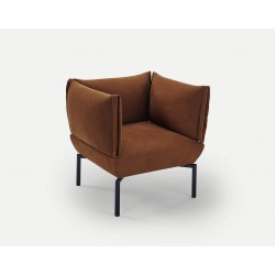 Poltrona Click Sancal img0