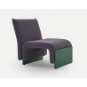 Lounge Chair Diwan Sancal img0