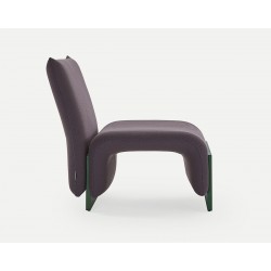 Lounge Chair Diwan Sancal img2