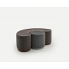 Pouf Dividuals Sancal img1