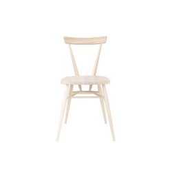 Sedia Stacking L. Ercolani Img0