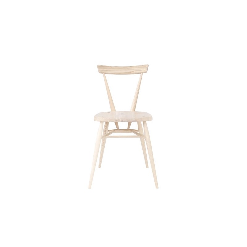 Sedia Stacking L. Ercolani Img0