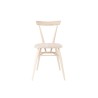 Sedia Stacking L. Ercolani Img0
