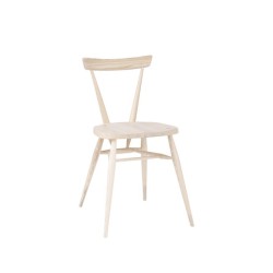 Sedia Stacking L. Ercolani Img1