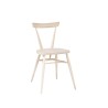 Sedia Stacking L. Ercolani Img1