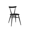 Sedia Stacking L. Ercolani Img2