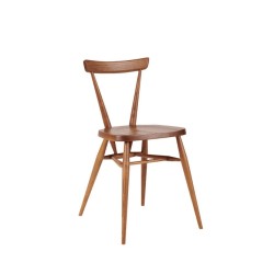 Sedia Stacking L. Ercolani Img3