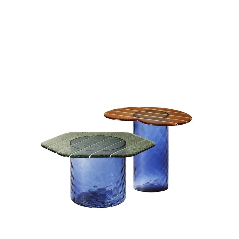 Tavolino Striche Miniforms Img0