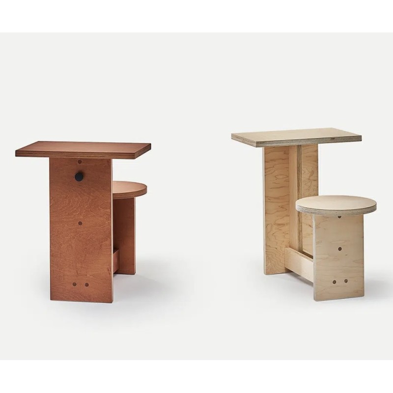 Scrittoio Suricata Sancal Img0