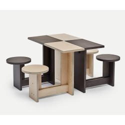 Scrittoio Suricata Sancal Img3