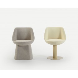 Sedia Magnum Sancal img1