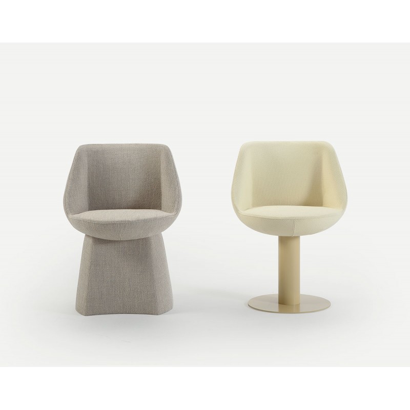 Sedia Magnum Sancal img1