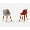 Sedia Magnum Sancal img5