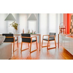 Sedia Midori Sancal img6