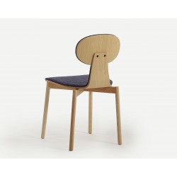 Sedia Silla40 Sancal img3