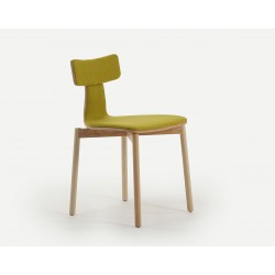 Sedia Silla40 Sancal img5