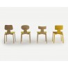 Sedia Silla40 Sancal img9