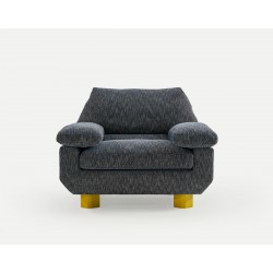 Poltrona DB Sancal img1