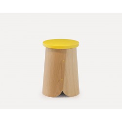 Sgabello Tab Sancal img1