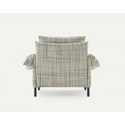 Poltrona Alpino Sancal img3