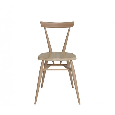 Sedia Originals Stacking Ercol img1