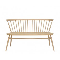 Panca Originals Love Seat Ercol img1