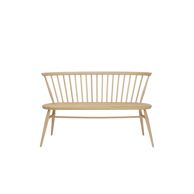 Panca Originals Love Seat Ercol img1