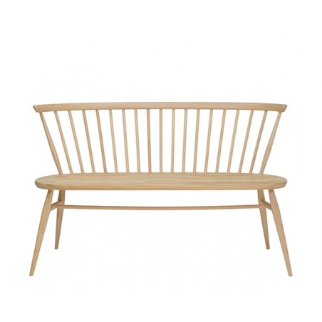 Panca Originals Love Seat Ercol img1