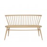 Panca Originals Love Seat Ercol img1
