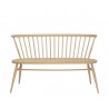 Panca Originals Love Seat Ercol img1