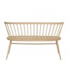 Panca Originals Love Seat Ercol img3