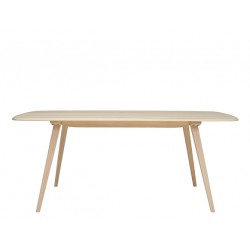 Tavolo Originals Plank Ercol img1