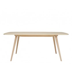 Tavolo Originals Plank Ercol img1