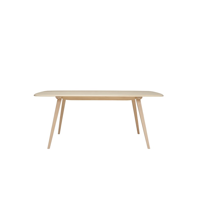 Tavolo Originals Plank Ercol img1
