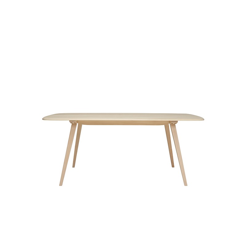 Tavolo Originals Plank Ercol img1