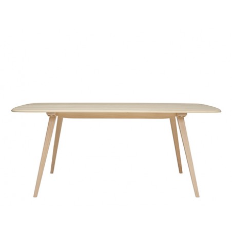 Tavolo Originals Plank Ercol img1