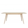 Tavolo Originals Plank Ercol img1