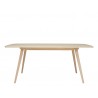 Tavolo Originals Plank Ercol img1