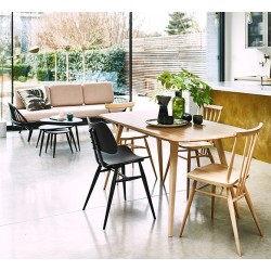 Tavolo Originals Plank Ercol img3