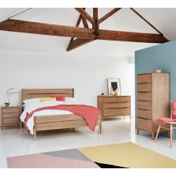 Letto Rimini Ercol img1