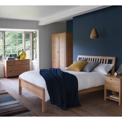 Letto Bosco Ercol img1
