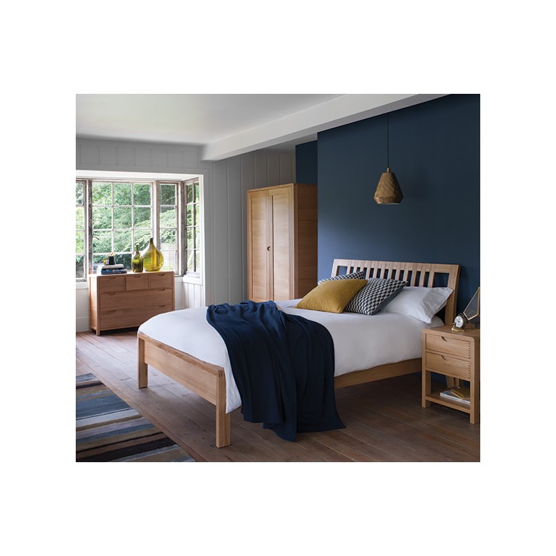 Letto Bosco Ercol img1 Letto Bosco Ercol img1