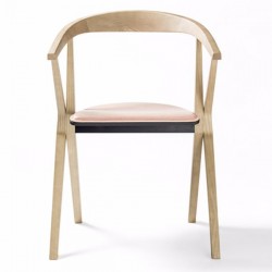 Sedia Chair B Barcelona Design img1